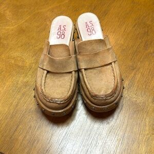 AS98 shoes